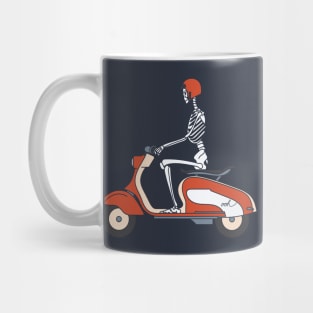 Chilly Ride Mug